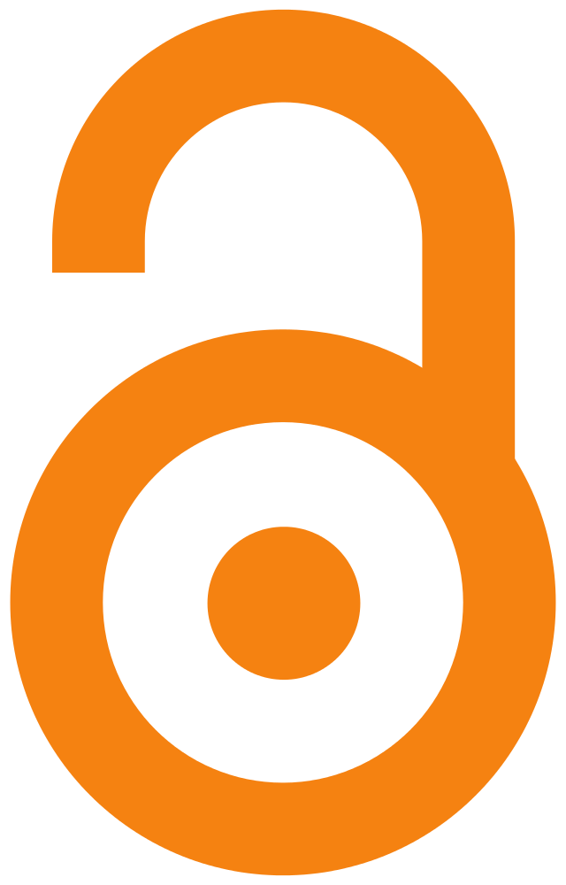 Open Access Logo | CC0 via Wikimedia designed by PLoS