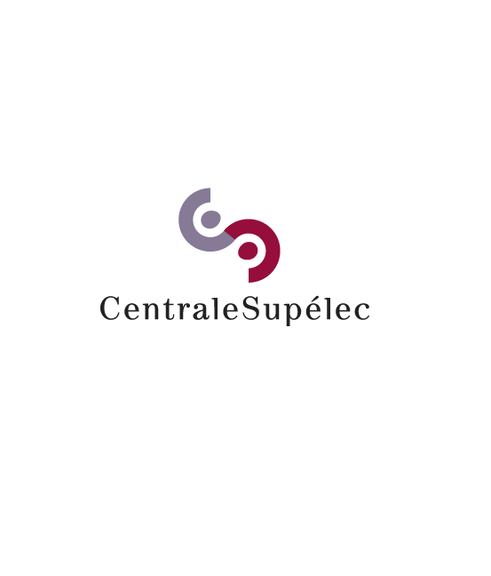 Logo CentraleSupelec